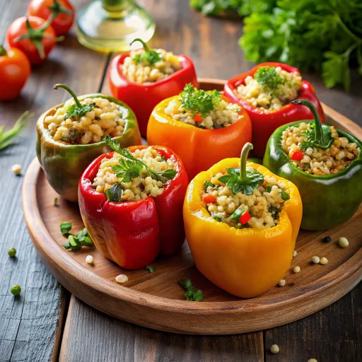 A Paprika Helye a Mindennapi Étrendben